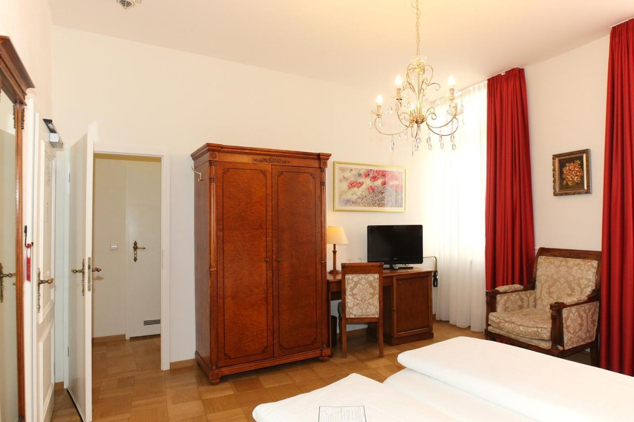 Hotel Rathausgloeckel Baden-Baden Exteriér fotografie