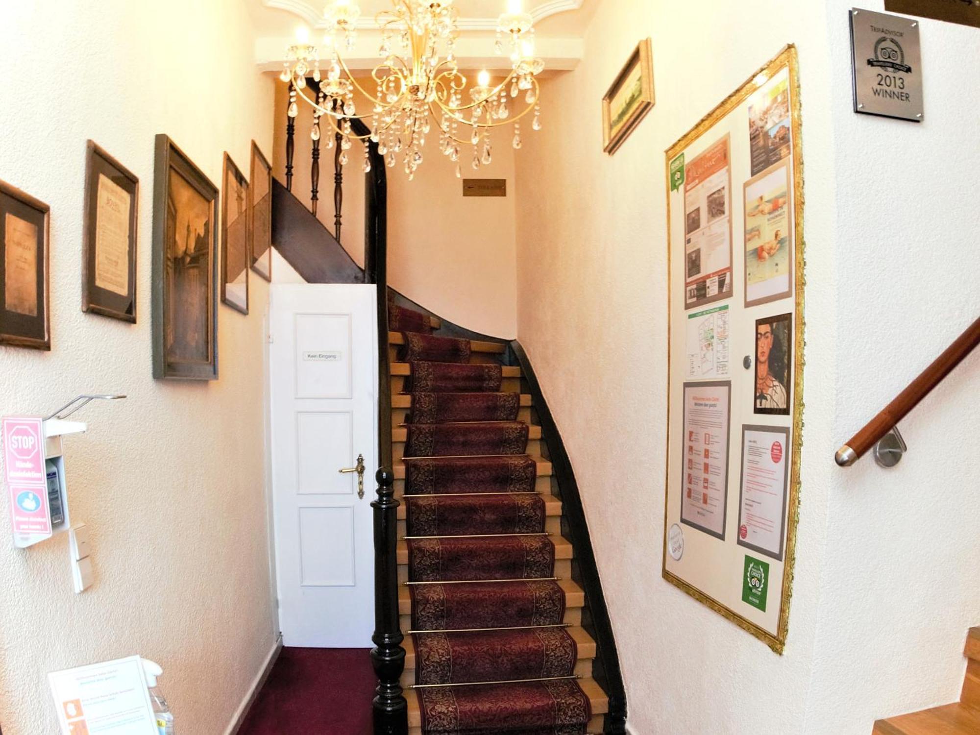 Hotel Rathausgloeckel Baden-Baden Pokoj fotografie
